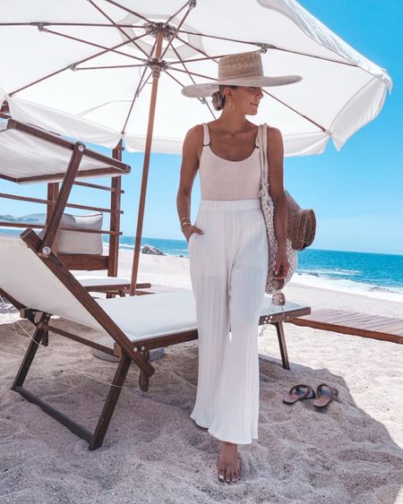 Warm weather vacation style and swim inspiration. One of my favorite swimsuits year after year. Linking other favorites. Swim style. Cella Jane  

#LTKstyletip #LTKswim #LTKtravel