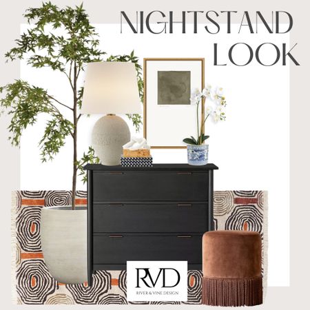 Give your nightstand a refresh just in time for the new year! 
.
#shopltk, #shopltkhome, #shoprvd #nightstanddecor #nightstandlook

#LTKhome #LTKstyletip #LTKFind