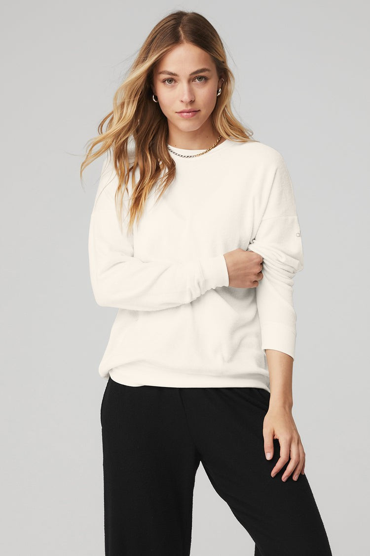 Soho Pullover | Alo Yoga (US)