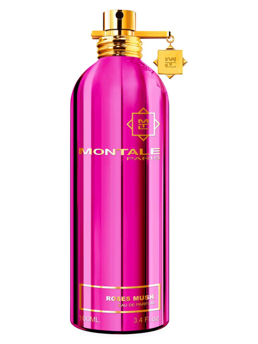 Roses Musk Eau De Parfum | Saks Fifth Avenue