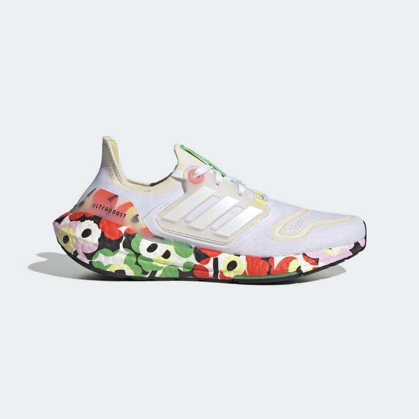 Ultraboost 22 x Marimekko Shoes | adidas (US)