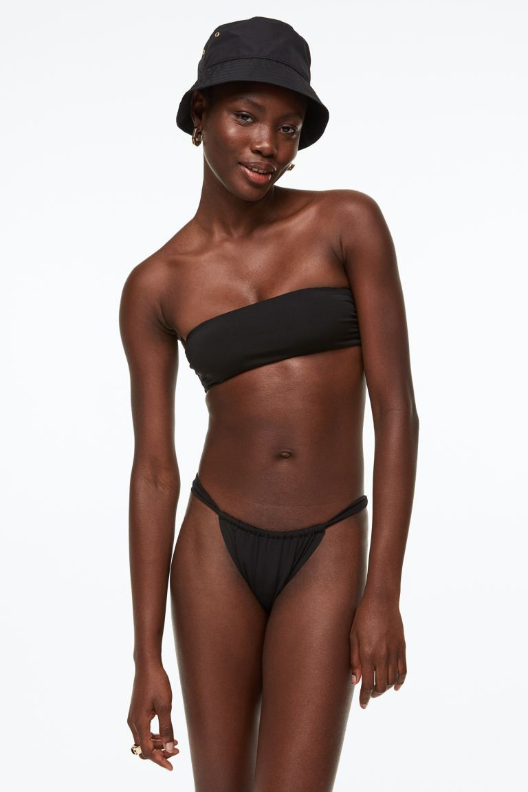  Black Bikini Bottoms | Black Swimsuit | Swimsuits | Swimwear | Swim Suits | H&M (US + CA)