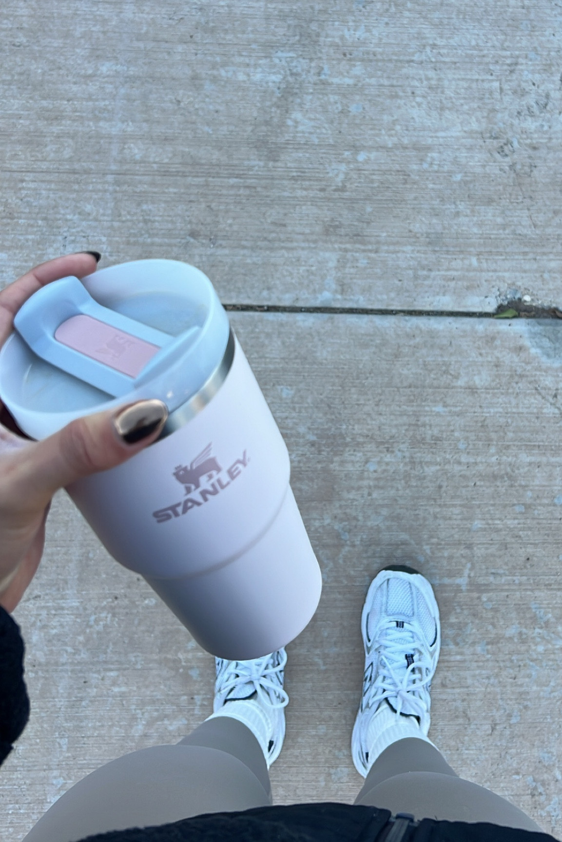 morning walk essentials 

#LTKGiftGuide #LTKSeasonal #LTKshoecrush