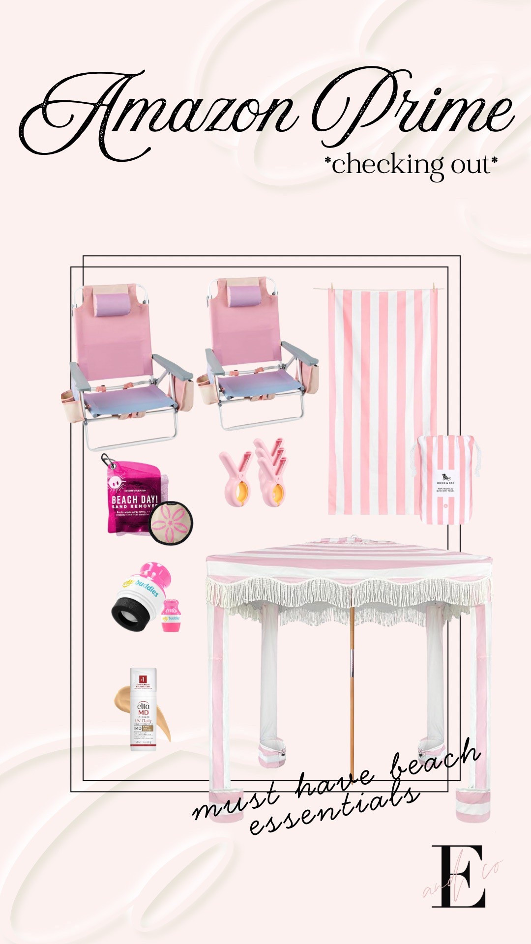 Summer Essentials! 

#LTKTravel #LTKSummerEdit #LTKFamily