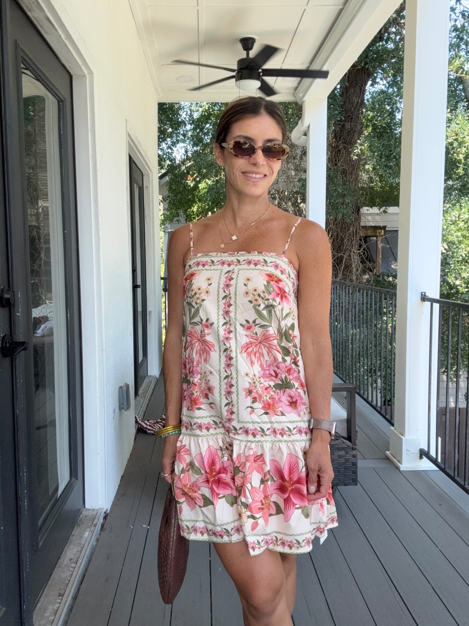 Amazon, doop

#LTKootd #LTKSeasonal #LTKgrwm