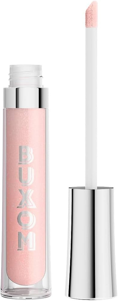 Buxom Full-On Plumping Lip Polish, Tinted Lip Plumper Gloss, Plumping Formula with Peptides & Vit... | Amazon (US)
