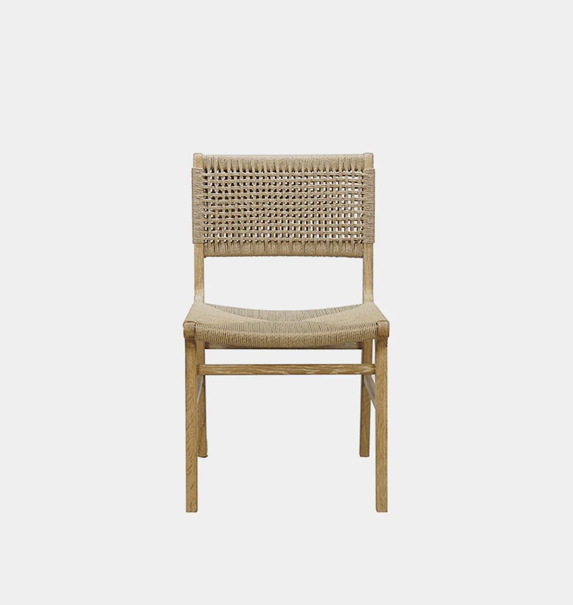 Erick Dining Chair | Amber Interiors