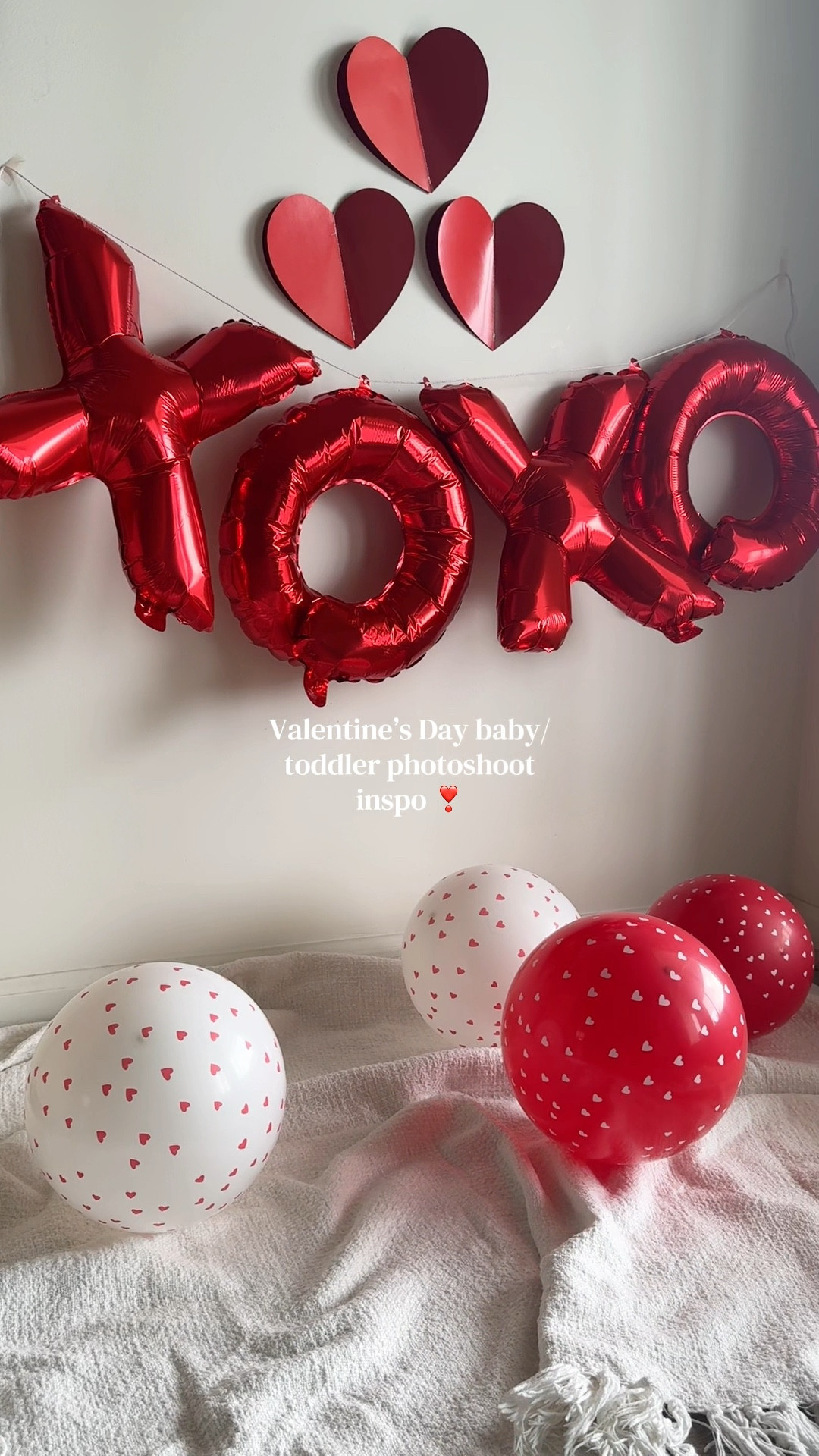 Valentine’s Day photoshoot for your kids inspo!

#LTKBaby #LTKKids #LTKmomlife