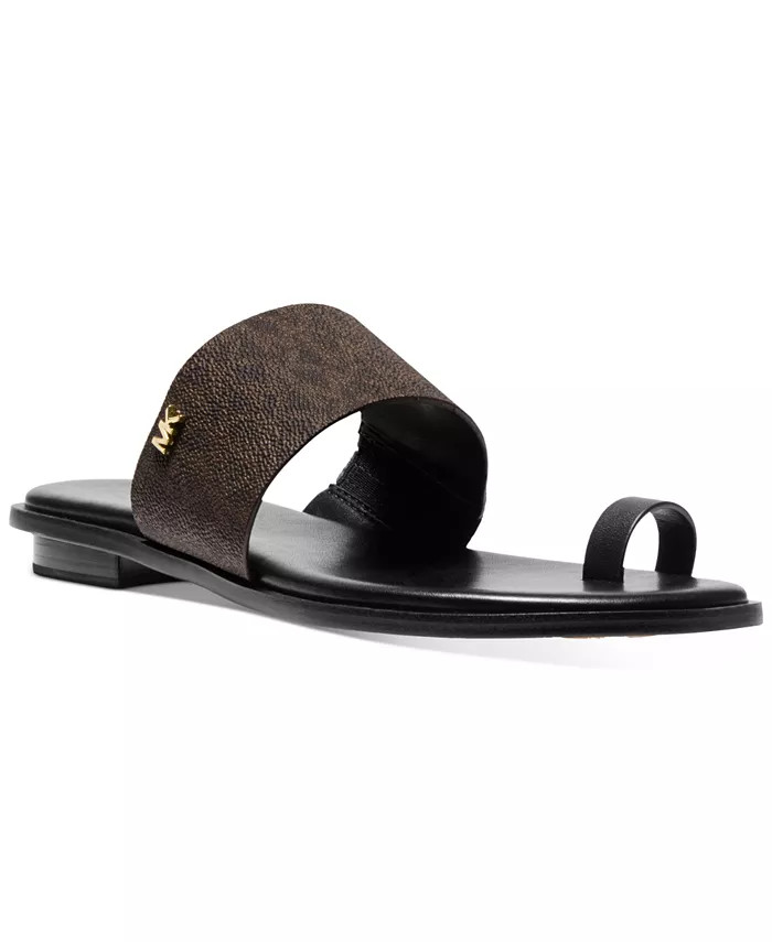 Women's August Flat Sandals | Macys (US)