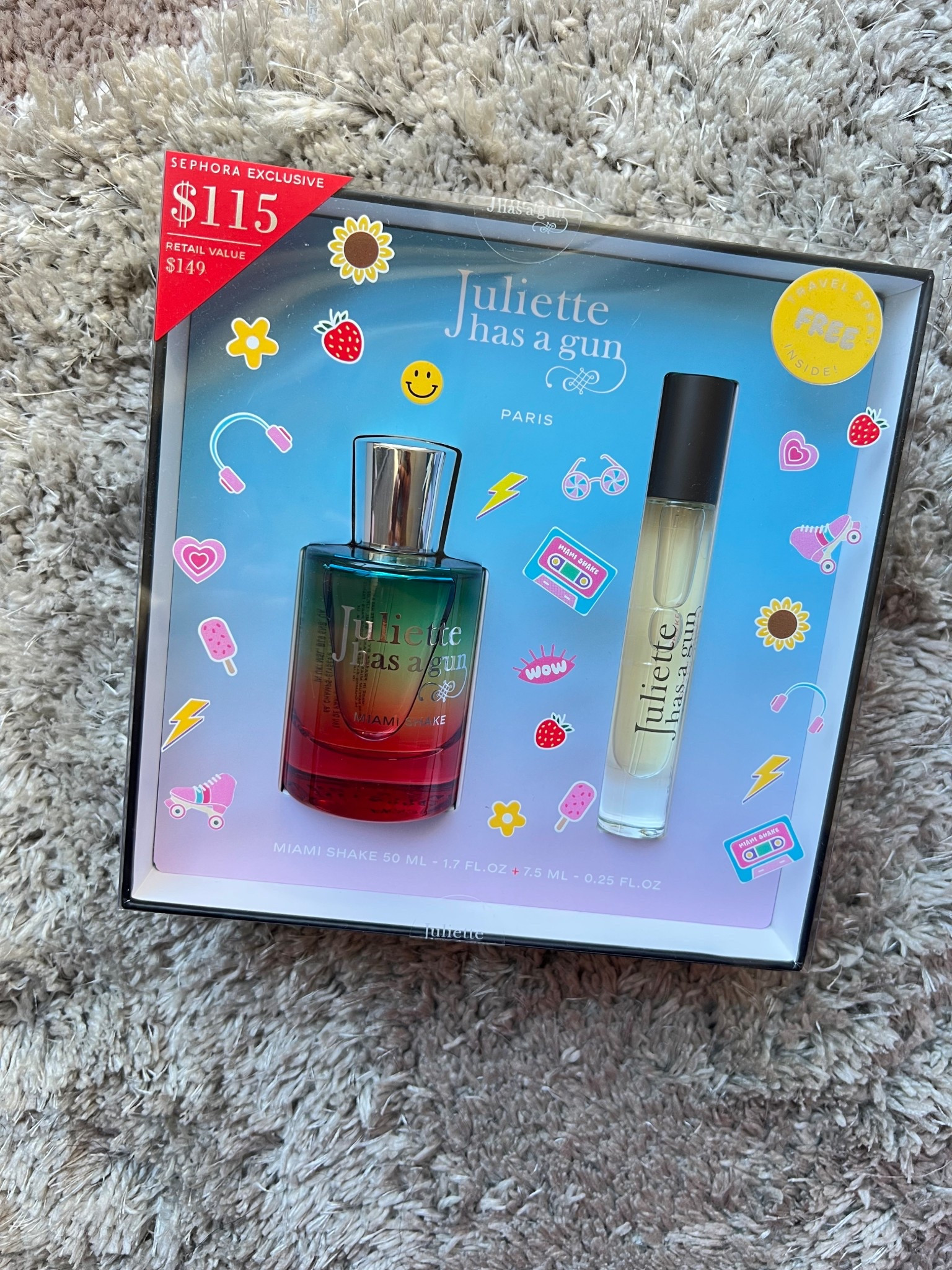 The perfect summer gift set. This fragrance smells divine!

#LTKdayinmylife #LTKselfcare #LTKBeauty