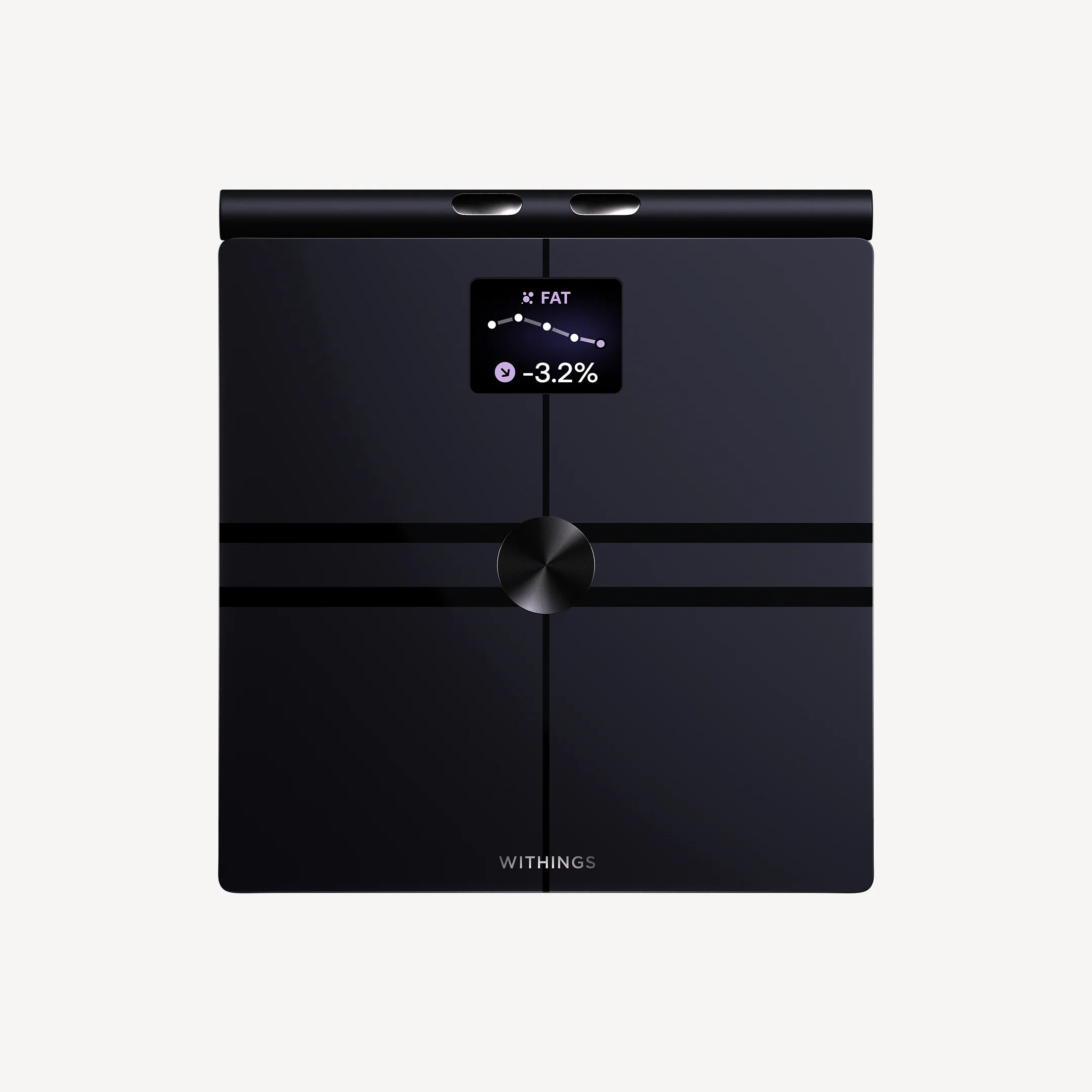 BodyFit Black | Withings