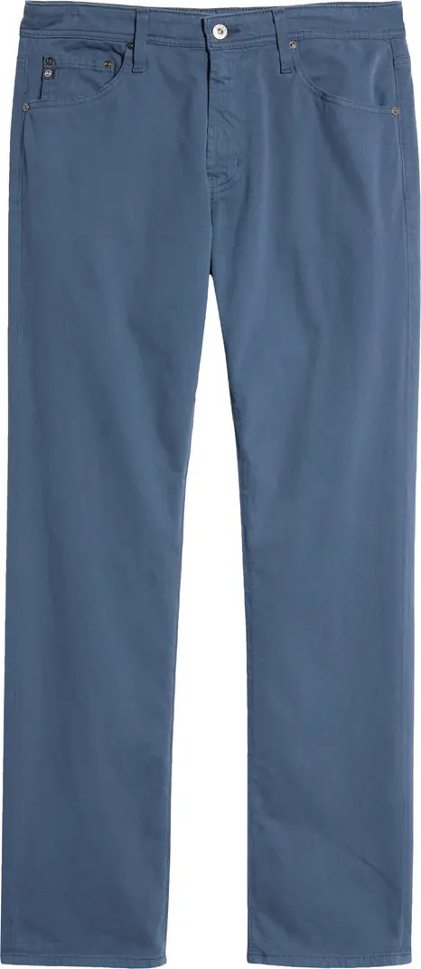 Everett SUD Slim Straight Fit Pants | Nordstrom