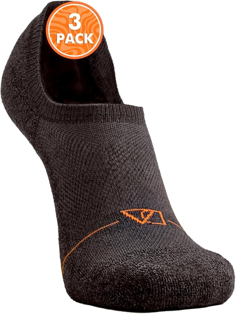 No Show Sock | Amazon (US)
