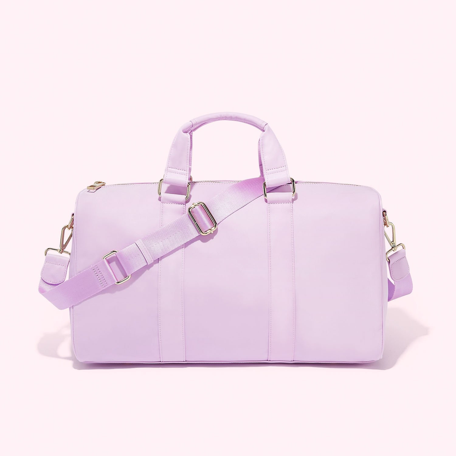 Classic Mini Duffle Bag | Mini Travel Bag - Stoney Clover Lane | Stoney Clover Lane
