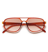 SOJOS Aviator Sunglasses for Women & Men, Retro, Double Bridge, Trendy lightweight, 90s Shades SJ... | Amazon (US)