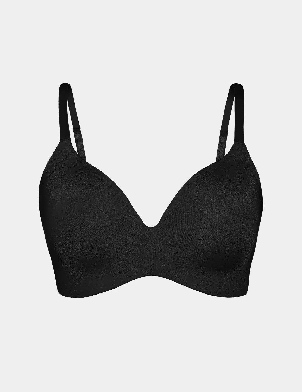 Uplift Push Up Bra | The Most Comfortable Push-Up Bra | Knix CA