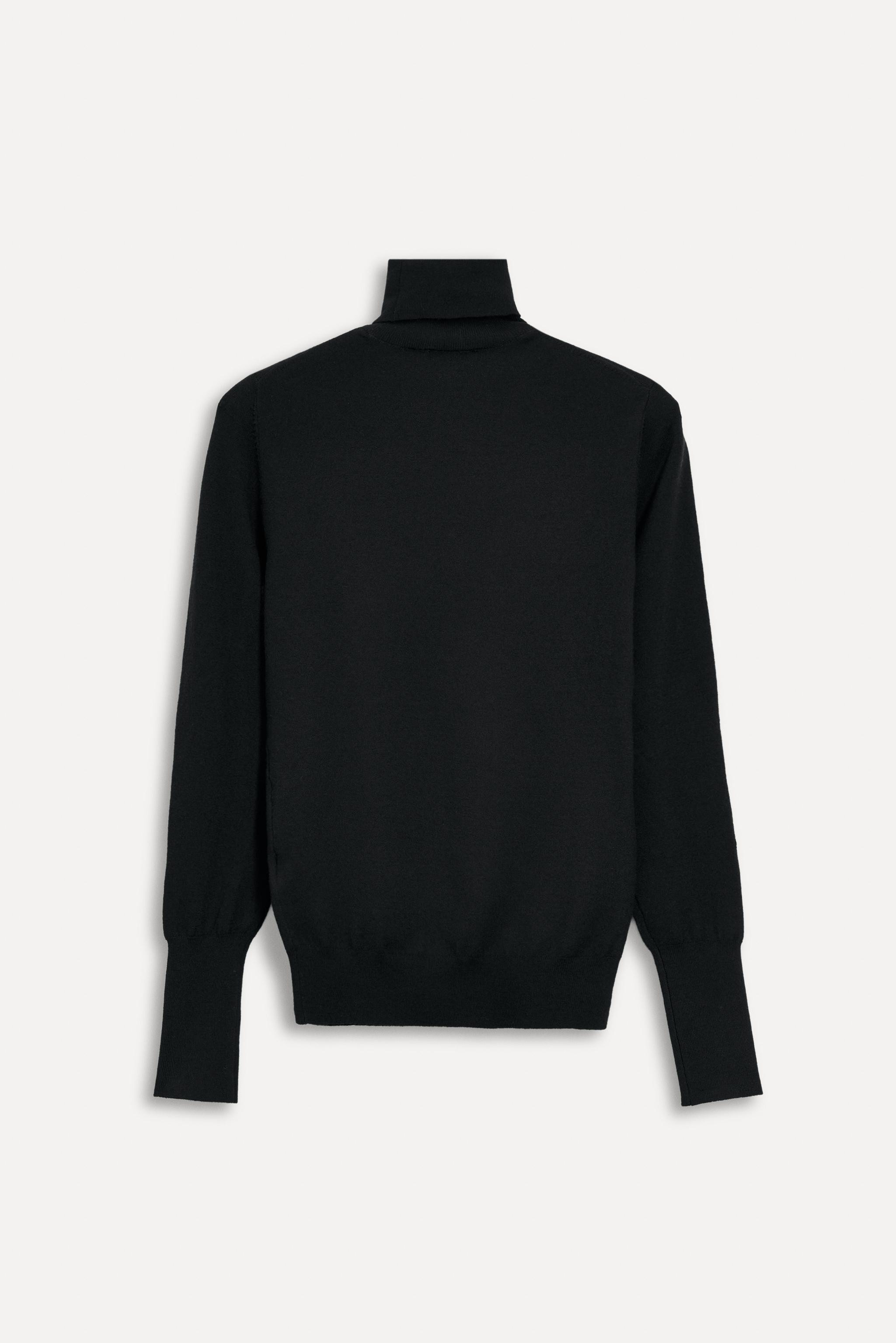WOOL BLEND SWEATER 50TH ANNIVERSARY | Zara UK