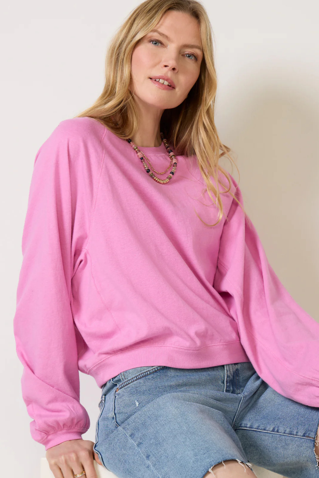 Shay Linen Travel Top | Evereve