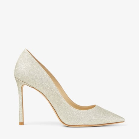 Romy 100 | Jimmy Choo (UK)