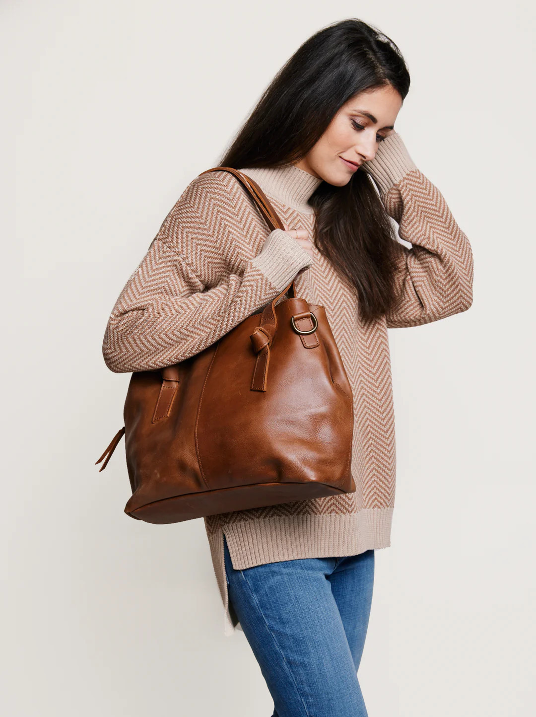 Rachel Utility Crossbody | ABLE Clothing