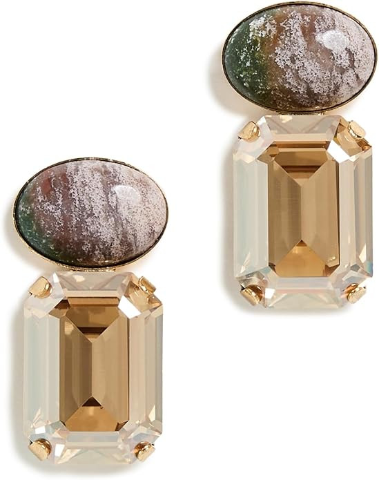 Jennifer Behr Women's Elin Earrings | Amazon (US)