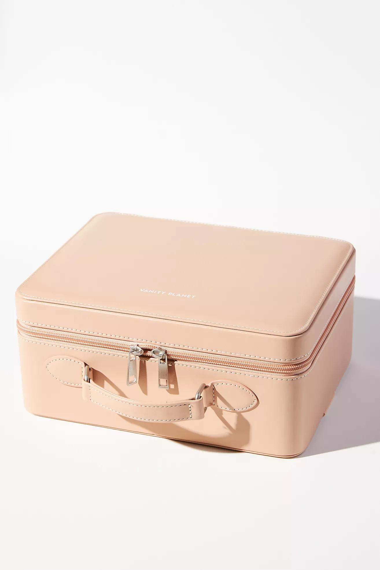 Vanity Planet Baia The Everything Beauty Bag | Anthropologie (US)