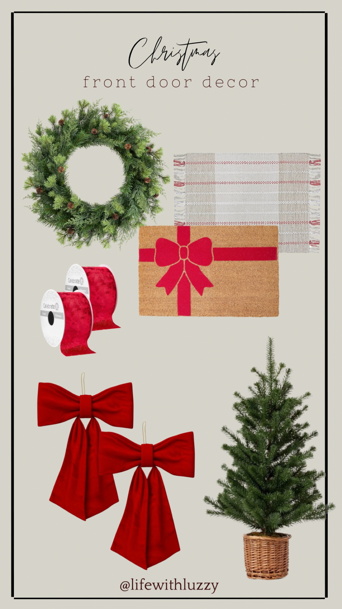 Run! These are selling fast!! ♥️✨

#LTKSeasonal #LTKHome #LTKHoliday