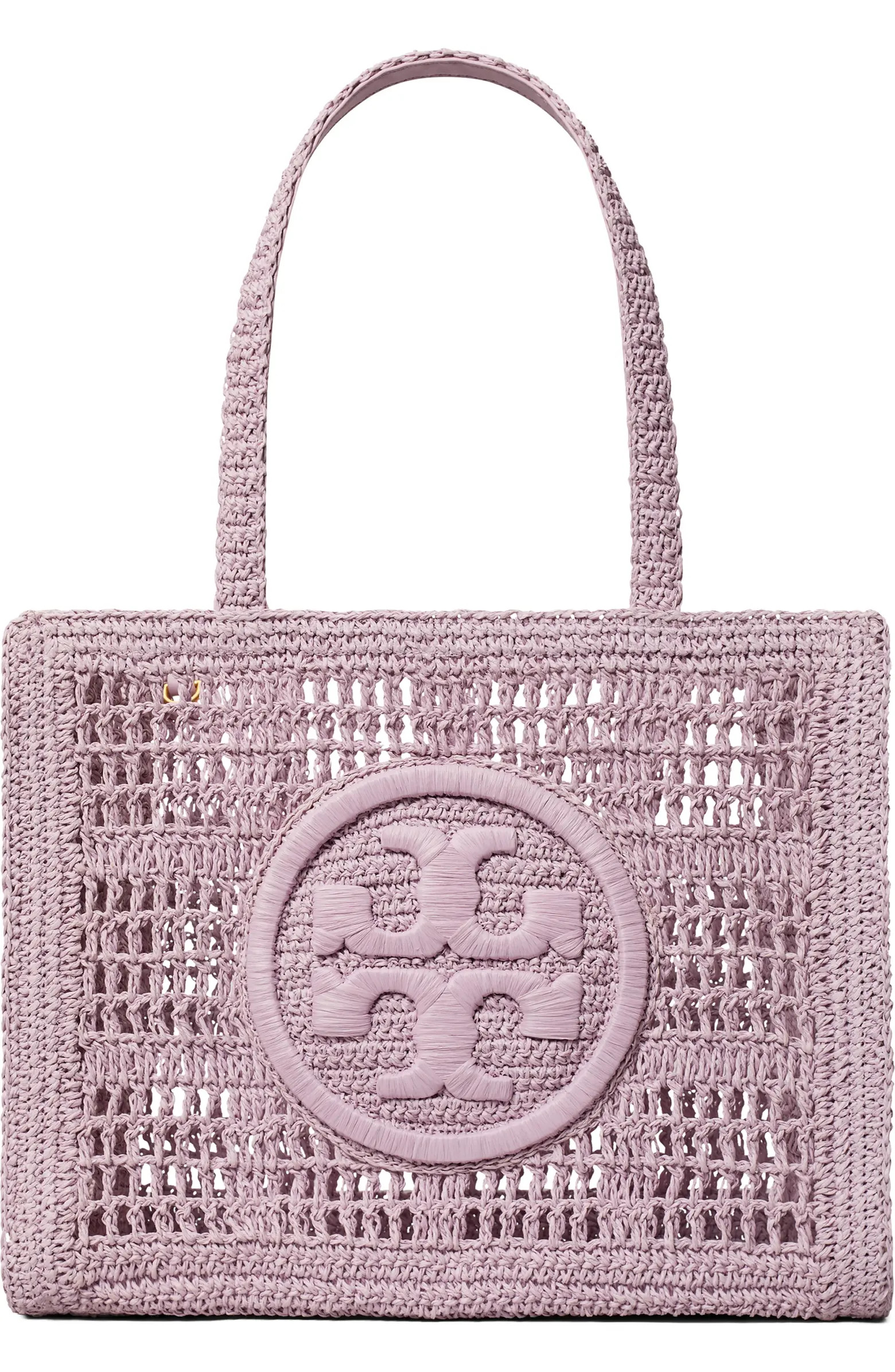 Ella Small Hand Crochet Tote | Nordstrom