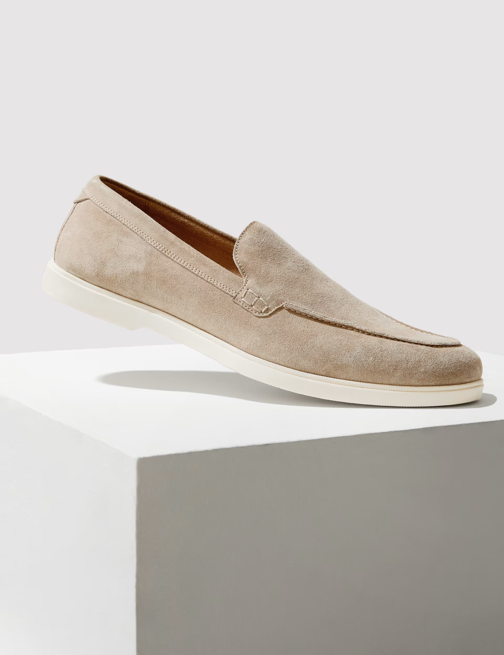 Suede Loafers | Marks & Spencer (UK)