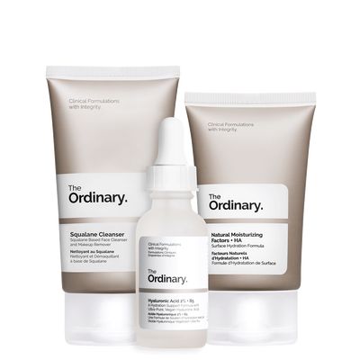 The Daily Set | DECIEM The Abnormal Beauty Company