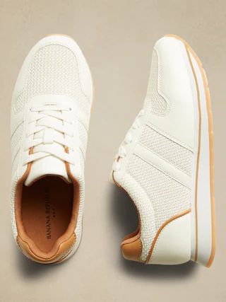 Sneaker | Banana Republic Factory