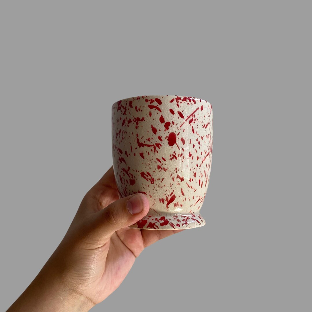 Painter’s Cup - Etsy | Etsy (US)