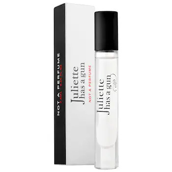 Not A Perfume Travel Spray - Juliette Has a Gun | Sephora | Sephora (US)