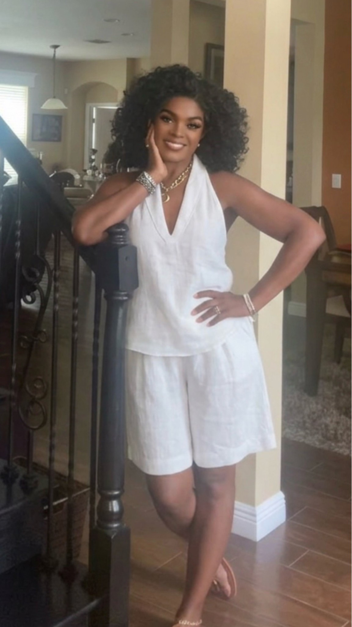 summer outfits .. it’s about that time😎🌻 #summertime #fun #letsgo #LTKstyletip #LTKsalealert @ULTA Beauty @amazonstylefinds @Target @amazonfindsandfashion

#LTKootd #LTKdayinmylife #LTKselfcare
