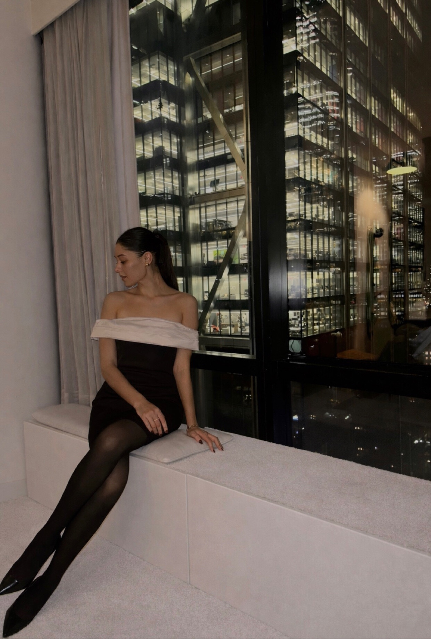 Women's Elegant Big Bow Off Shoulder Mini Dress Sexy Strapless Backless Party Cocktail Evening Wedding Dresses old money 

#LTKbeauty #LTKstyletip #LTKparties