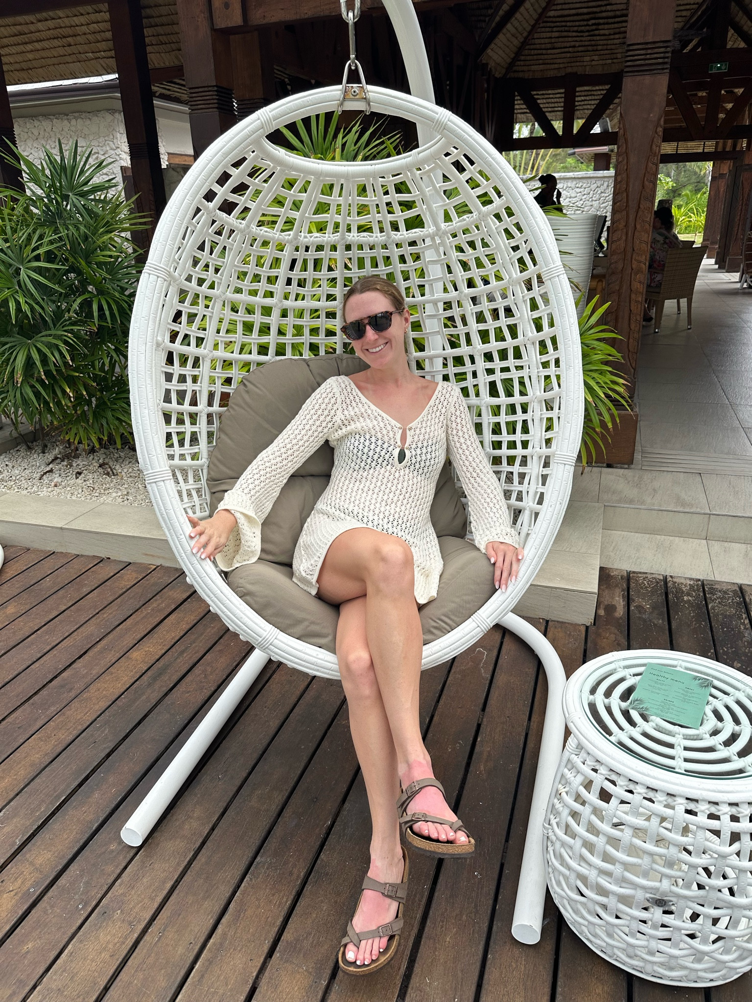 Hello Bora Bora

Linking all my favorite beach vacation cover ups Time to kick off the honeymoon 

#LTKFamily #LTKTravel #LTKSwim