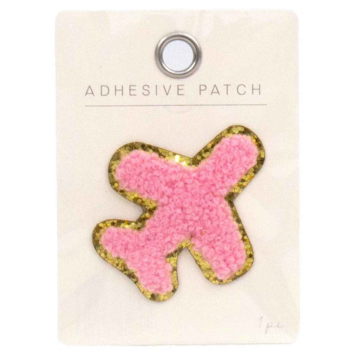 Horizon Group Airplane Adhesive Patch | Target