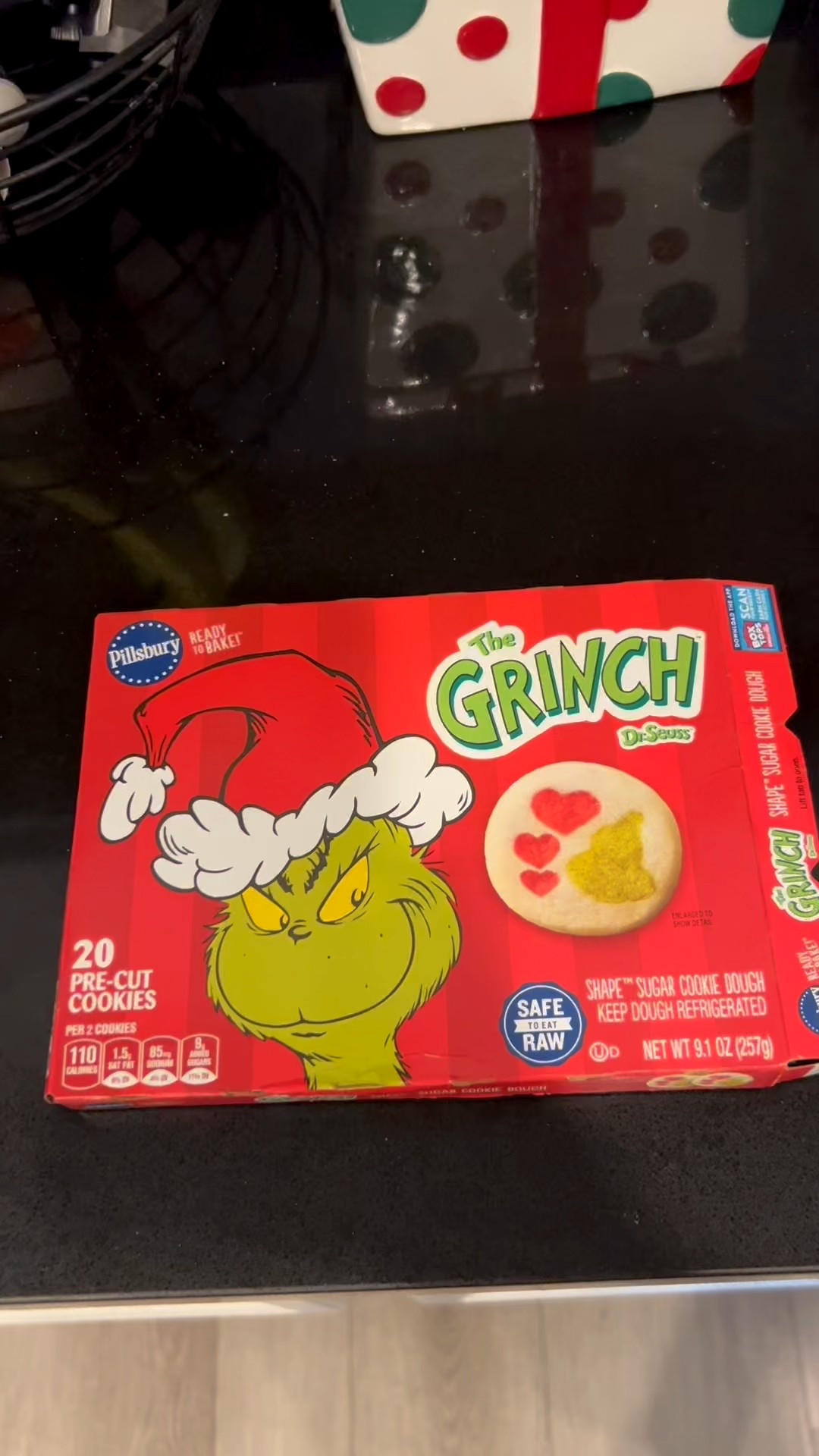 A quick and easy snack toddlers can help with! 

#LTKHoliday #LTKmomlife #LTKKids