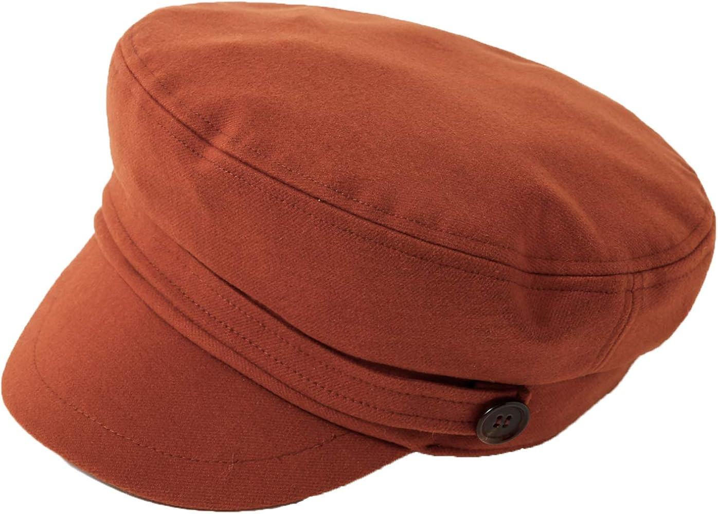 accsa Womens Fashion Newsboy Cap Bakerboy Cabbie Gatsby Pageboy Visor Beret Hat | Amazon (US)