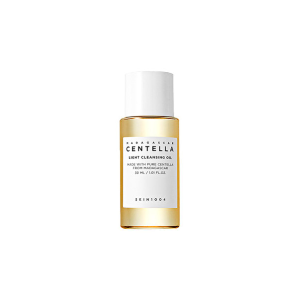 SKIN1004 - Madagascar Centella Light Cleansing Oil - 30ml | Stylevana