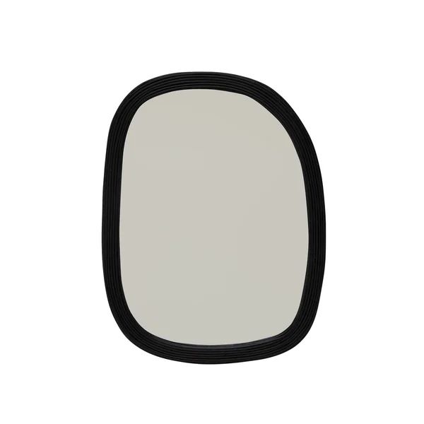 Thorbiorn Modern and Contemporary Accent Mirror | Wayfair North America