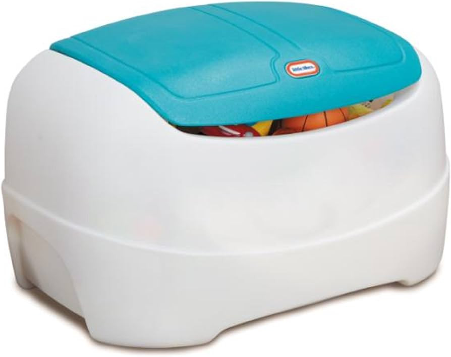 Little Tikes Play 'N Store Toy Chest | Amazon (US)