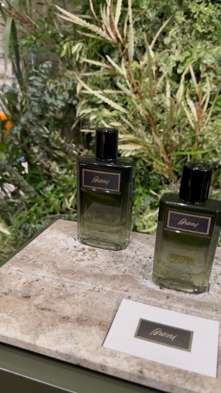 Currently loving the Brioni Eau de Parfum Essentiel! This fragrance is simply irresistible. #Brioni #FragranceFaves #LinkToKnowIt

#LTKVideo #LTKGiftGuide #LTKU
