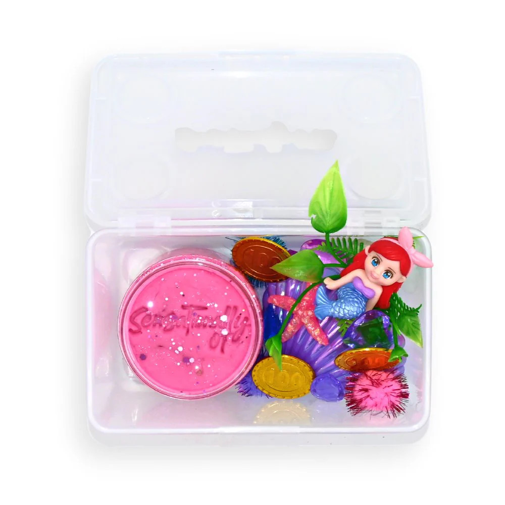 MERMAID MINI KIT | Sensationally OT