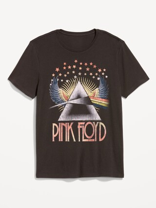 Pink Floyd™ T-Shirt | Old Navy (US)
