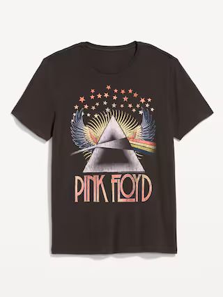 Pink Floyd™ T-Shirt | Old Navy (US)