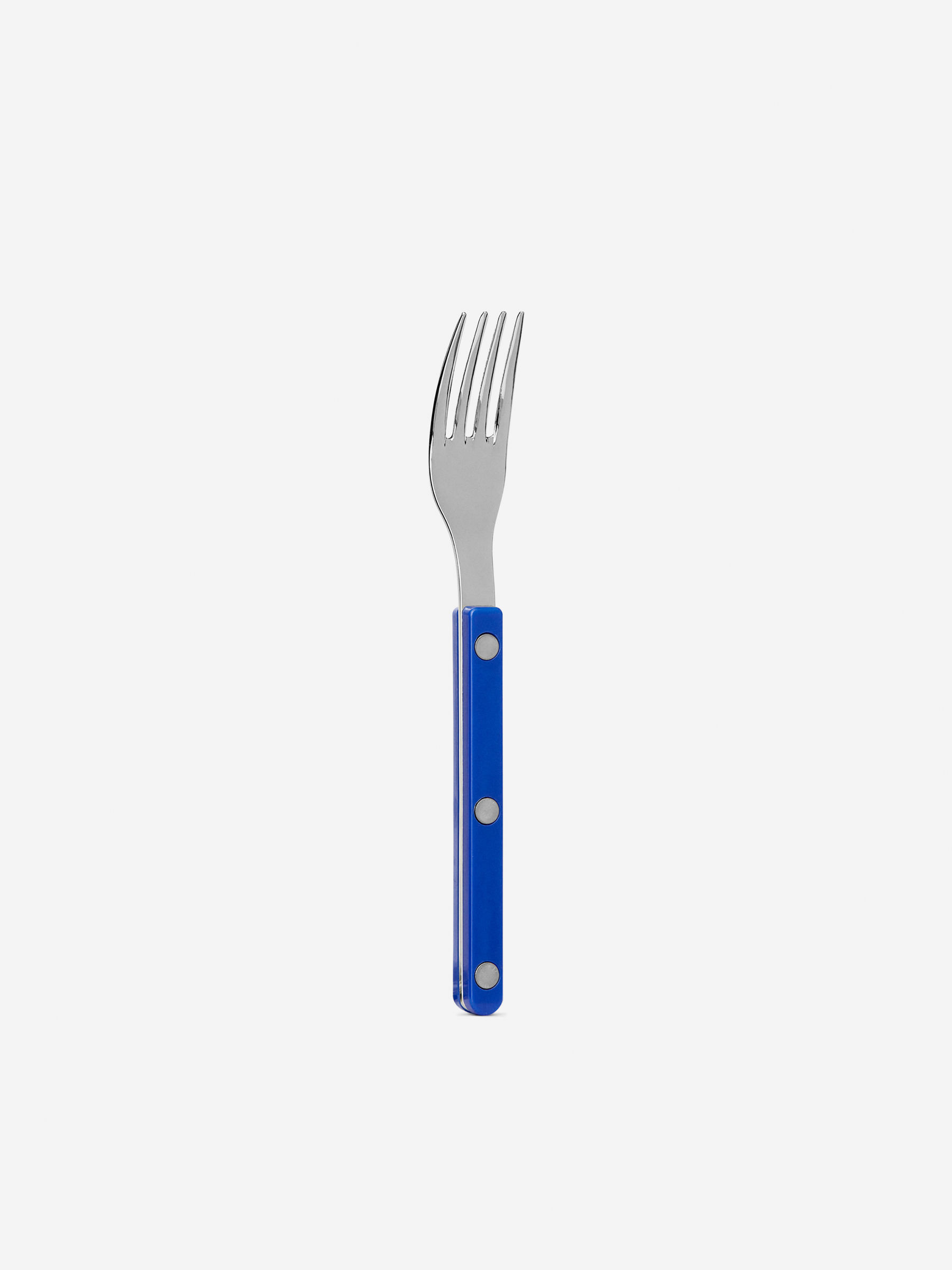 Sabre Paris Small Fork – Bright Blue – Homeware – ARKET GB | Arket UK