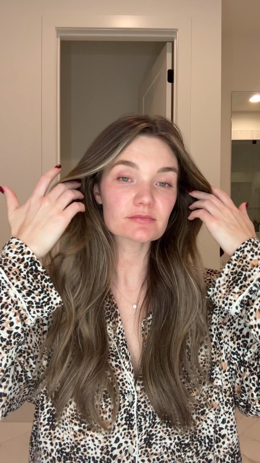 1. cleanser 
2. toning pads
3. liquid gold 
4. overachiever 
5. retinAL
6. hydrating lotion (LRP triple repair is a great affordable alternative!) 
7. babe lash (code AUBREYS)

barefaced code is AUBREY!