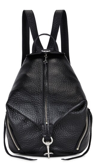Julian Backpack in Black | Revolve Clothing (Global)