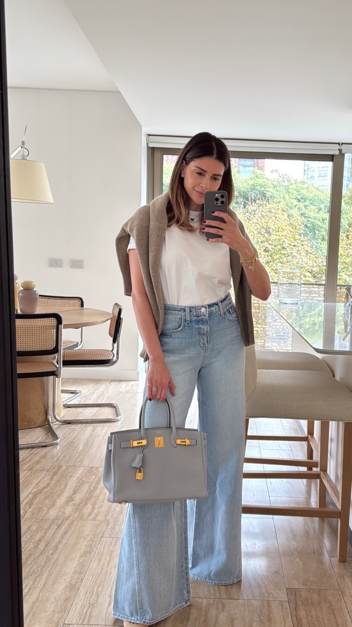 Friday lunch outfit ✨

#LTKStyleTip #LTKBeauty